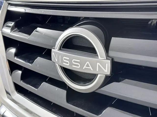 2024 Nissan Armada SV 4WD