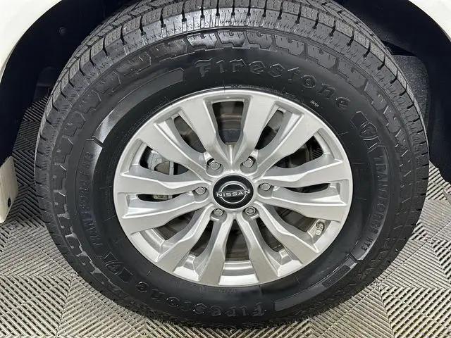 2024 Nissan Armada SV 4WD