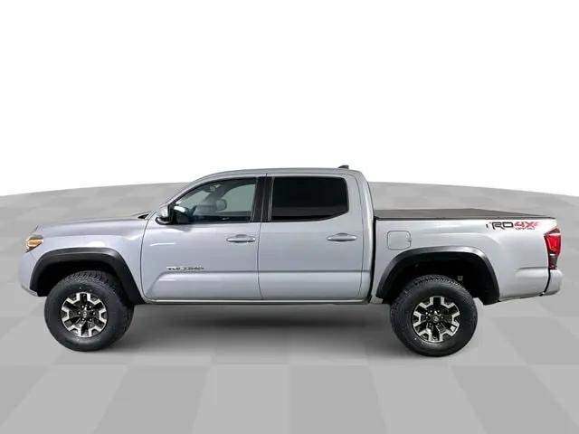 2019 Toyota Tacoma TRD Off Road