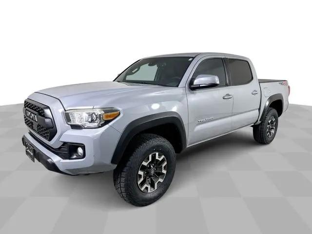 2019 Toyota Tacoma TRD Off Road for sale in Midwest City, OK