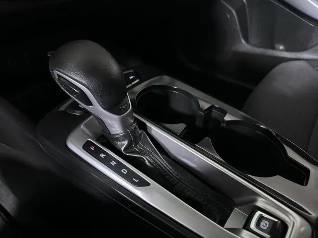 2024 Chevrolet Trax FWD SP