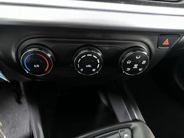 2024 Chevrolet Trax FWD SP