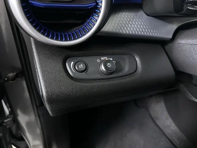 2024 Chevrolet Trax FWD SP