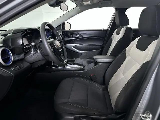 2024 Chevrolet Trax FWD SP