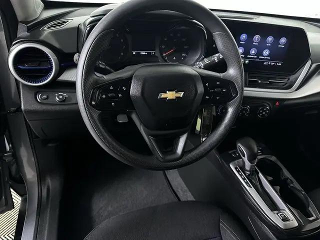 2024 Chevrolet Trax FWD SP