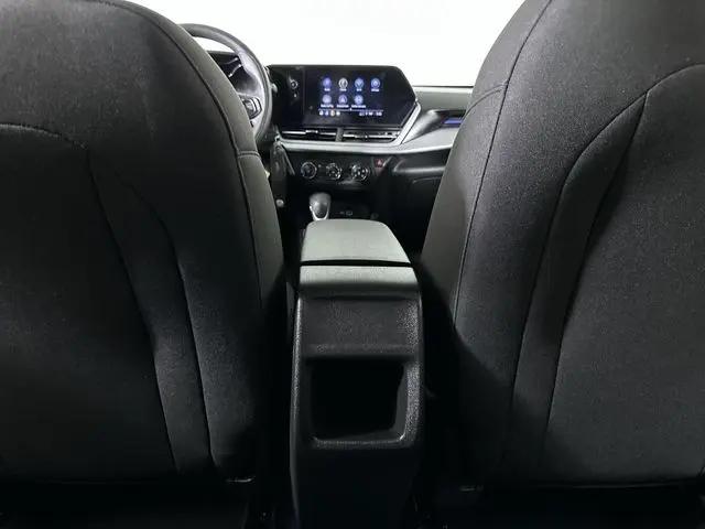 2024 Chevrolet Trax FWD SP