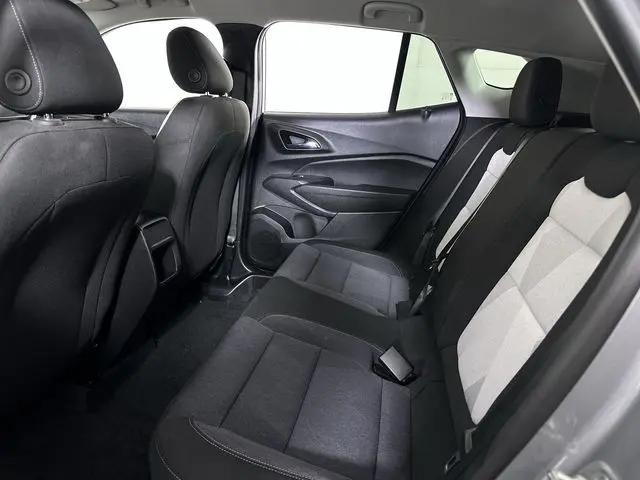 2024 Chevrolet Trax FWD SP