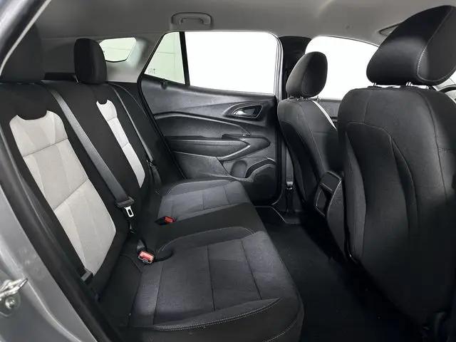 2024 Chevrolet Trax FWD SP