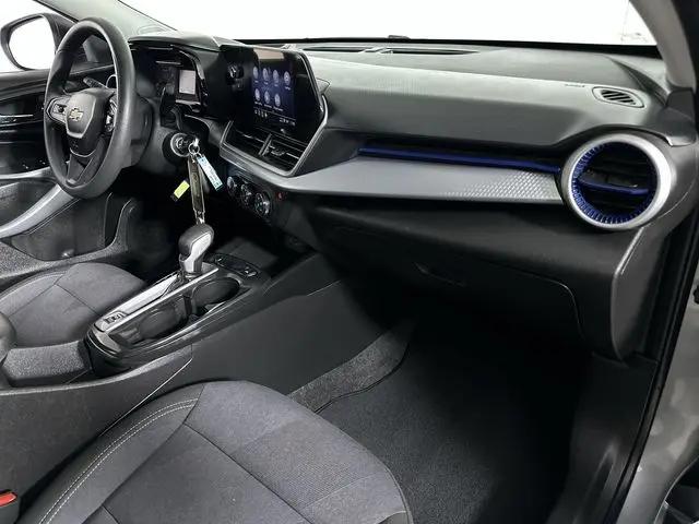 2024 Chevrolet Trax FWD SP