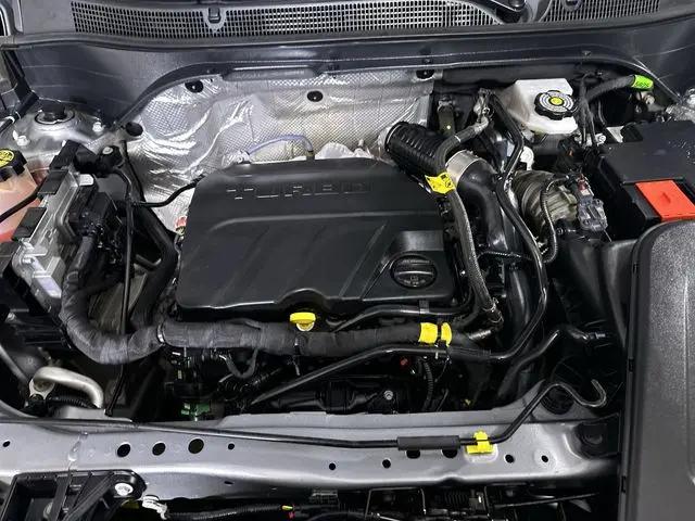 2024 Chevrolet Trax FWD SP