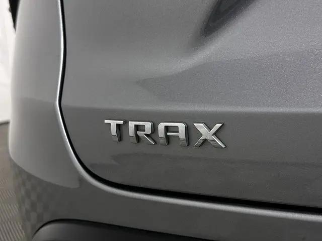 2024 Chevrolet Trax FWD SP