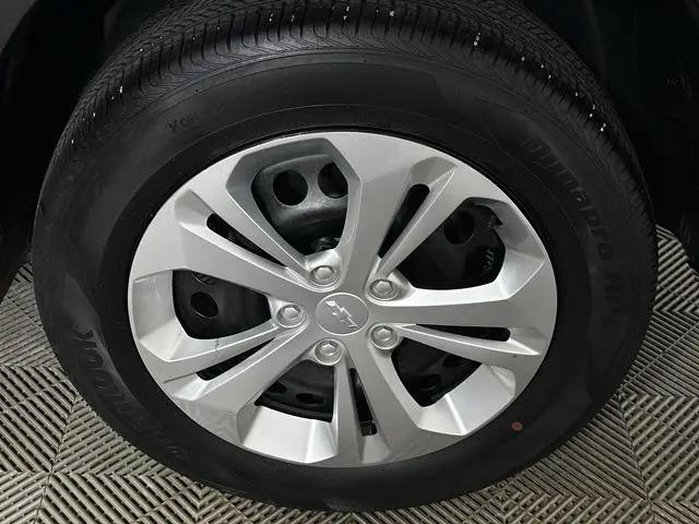 2024 Chevrolet Trax FWD SP