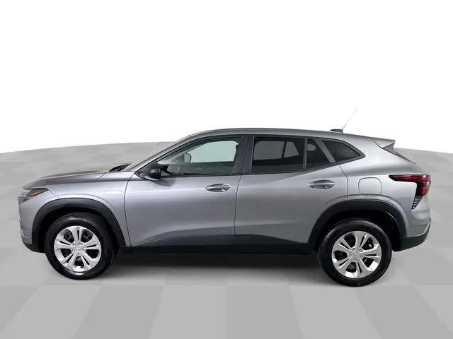 2024 Chevrolet Trax FWD SP