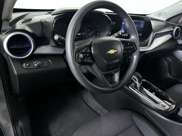 2024 Chevrolet Trax FWD SP