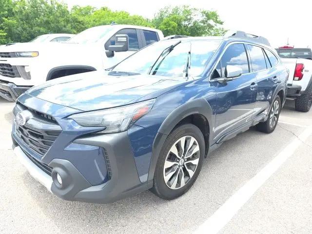 2023 Subaru Outback Touring XT for sale in Midwest City, OK