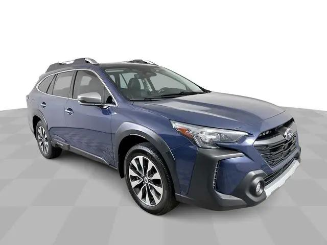 2023 Subaru Outback Touring XT