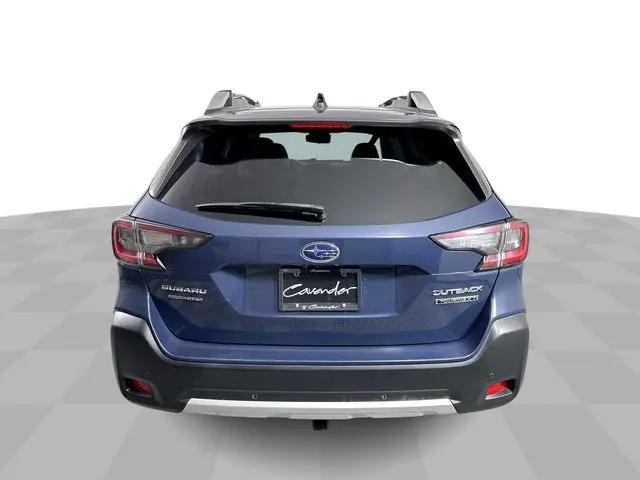 2023 Subaru Outback Touring XT