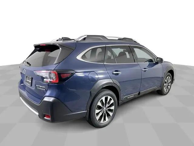 2023 Subaru Outback Touring XT