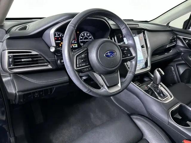 2023 Subaru Outback Touring XT