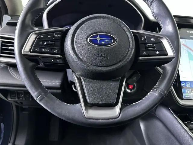 2023 Subaru Outback Touring XT