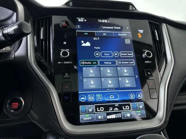 2023 Subaru Outback Touring XT