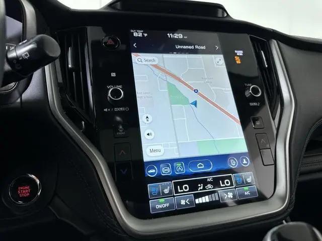 2023 Subaru Outback Touring XT