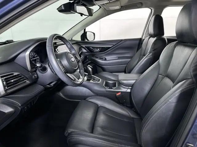 2023 Subaru Outback Touring XT