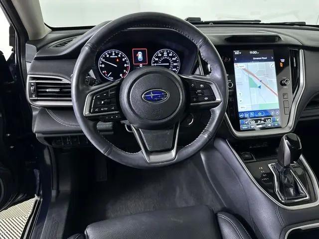 2023 Subaru Outback Touring XT