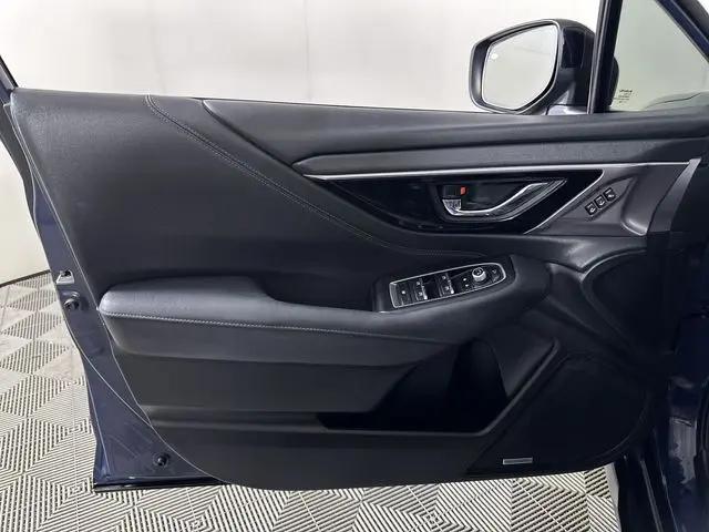 2023 Subaru Outback Touring XT