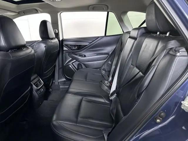 2023 Subaru Outback Touring XT