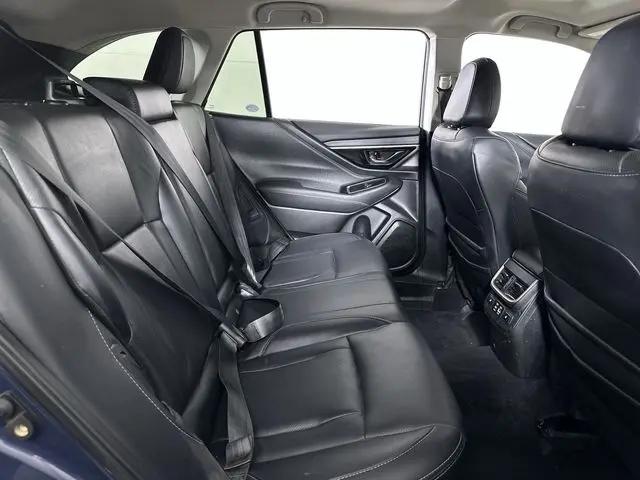 2023 Subaru Outback Touring XT