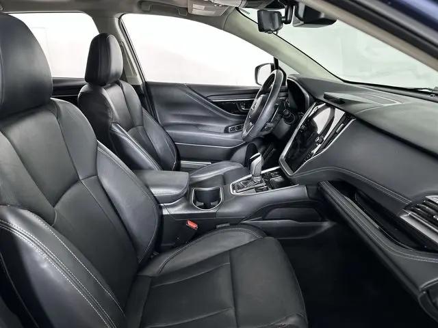 2023 Subaru Outback Touring XT