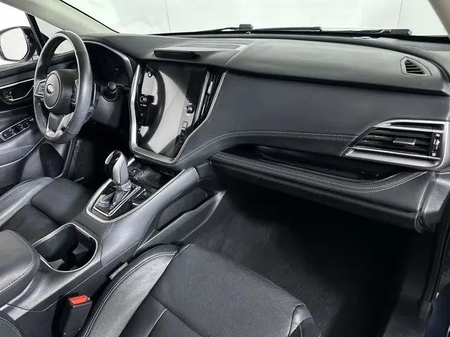 2023 Subaru Outback Touring XT