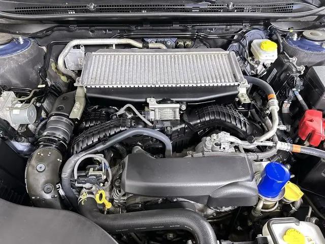 2023 Subaru Outback Touring XT