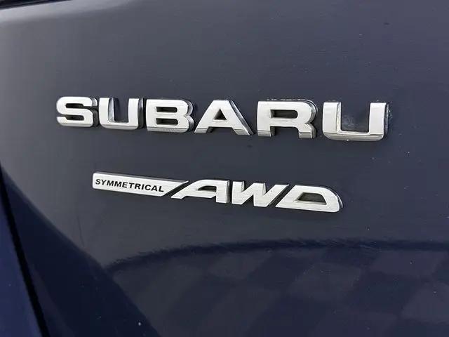 2023 Subaru Outback Touring XT