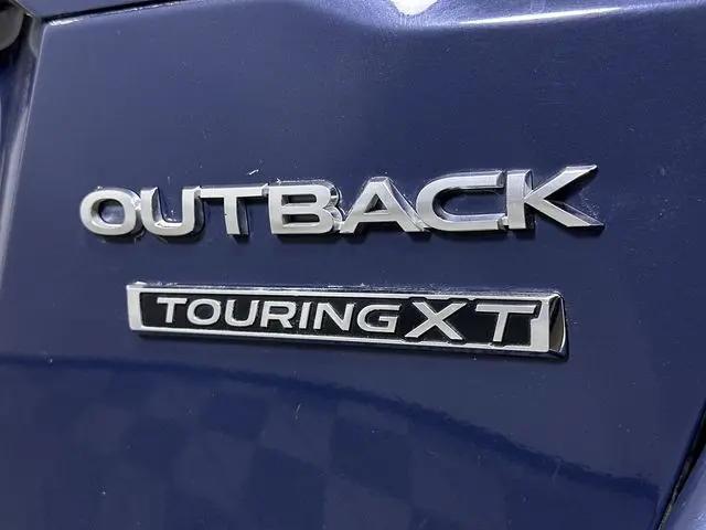 2023 Subaru Outback Touring XT