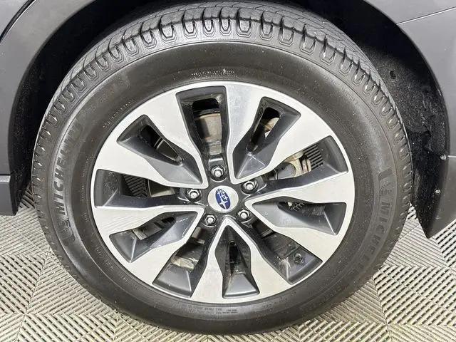 2023 Subaru Outback Touring XT