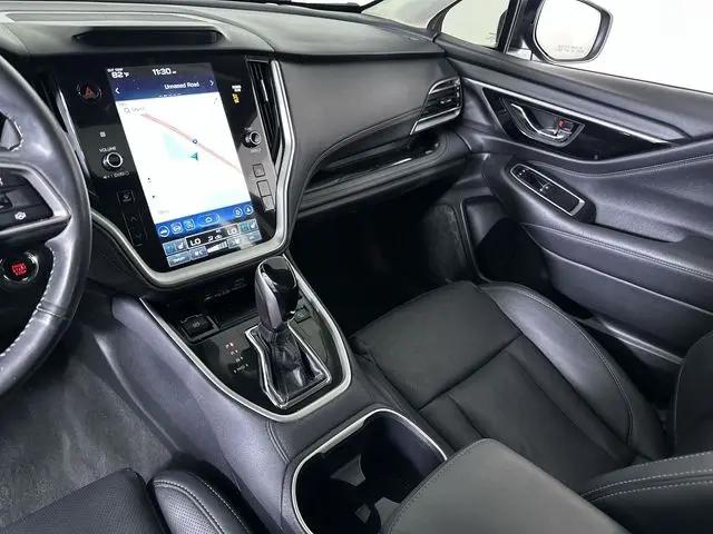 2023 Subaru Outback Touring XT