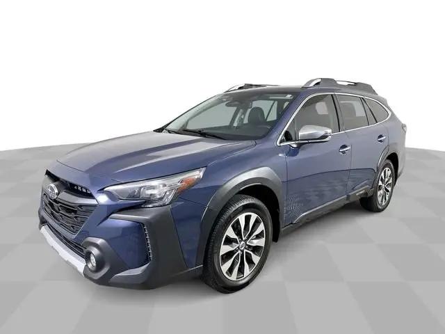 2023 Subaru Outback Touring XT for sale in Midwest City, OK