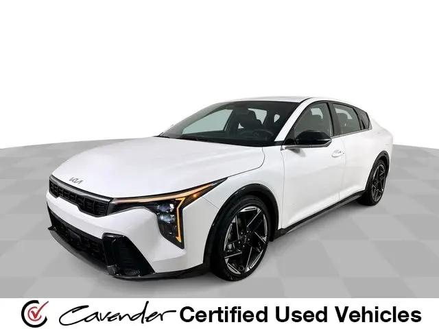 2025 Kia K4 GT-Line for sale in Midwest City, OK
