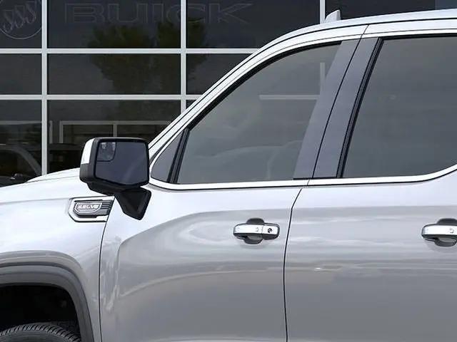 2026 GMC Sierra 1500 Crew Cab, Short Bed, Denali, 4WD