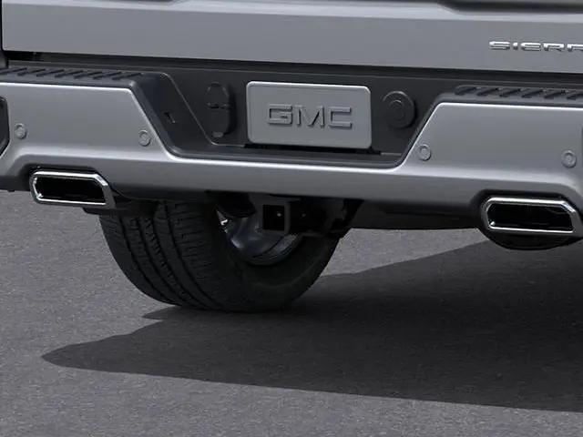 2026 GMC Sierra 1500 Crew Cab, Short Bed, Denali, 4WD