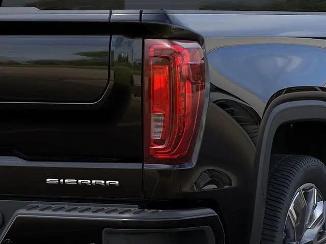 2026 GMC Sierra 1500 Crew Cab, Short Bed, Denali, 4WD