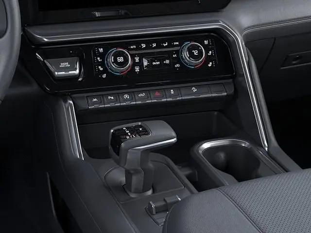 2026 GMC Sierra 1500 Crew Cab, Short Bed, Denali, 4WD