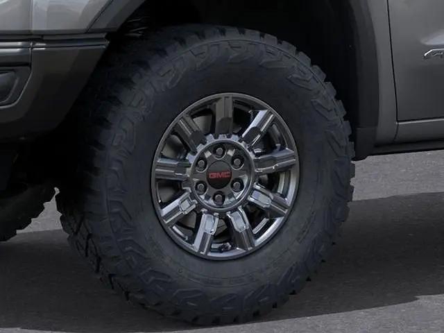 2026 GMC Sierra 1500 Crew Cab, Short Bed, AT4X, 4WD