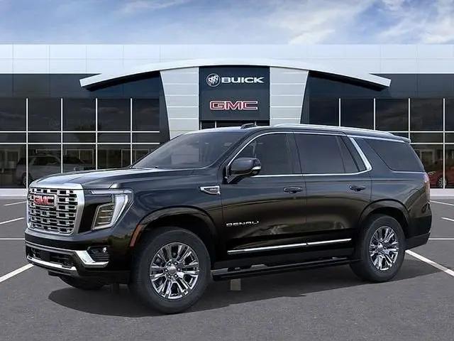 2026 GMC Yukon 4WD Denali