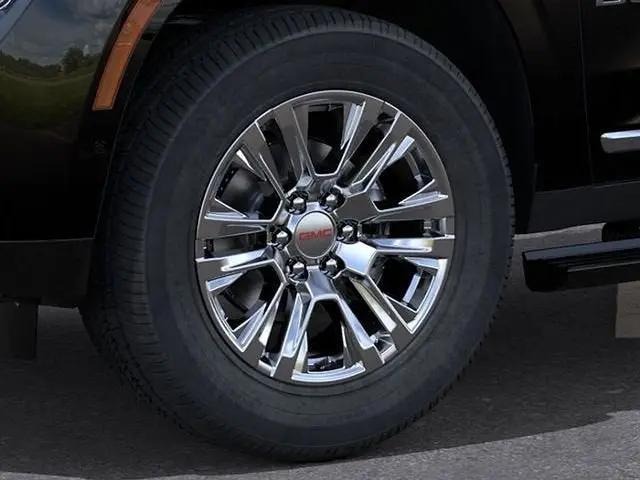 2026 GMC Yukon 4WD Denali