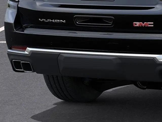 2026 GMC Yukon 4WD Denali
