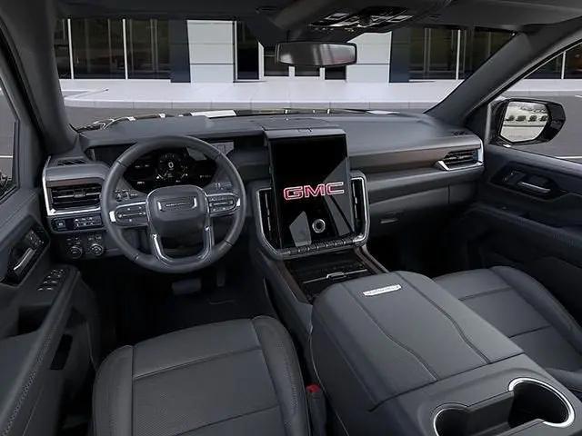 2026 GMC Yukon 4WD Denali