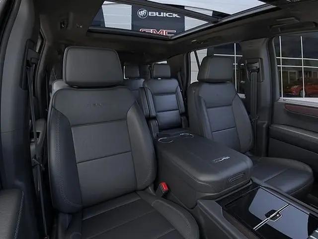 2026 GMC Yukon 4WD Denali